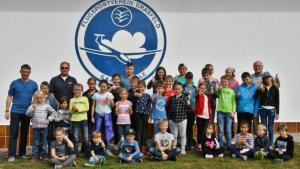 Gruppenbild